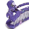 Vera Bradley Women's Outlet Cotton Wrapped Hair Clip - 2 of 2