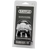 Battle Sports Adult Fang Mouthguard 2-Pack with Straps - 2 of 2