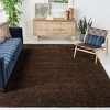 California Shag SG151 Power Loomed Indoor Rugs - Safavieh - 3 of 4