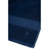 Royal Velvet 6pc Signature Solid Bath Towel Set - 3 of 4