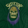 Masters Of The Universe Hood Adult T-Shirt - 2 of 4