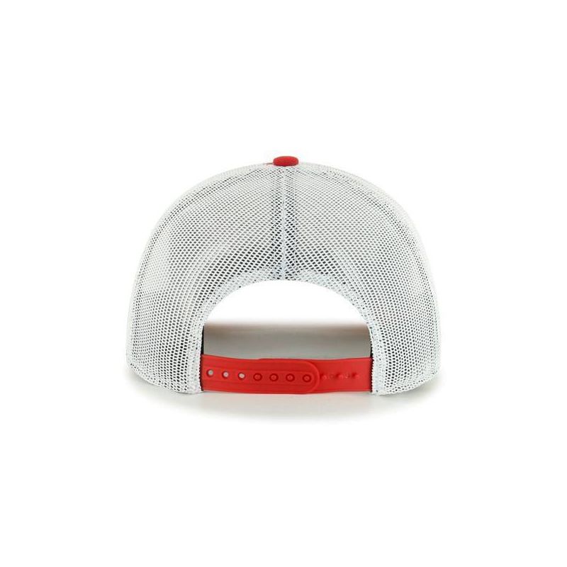 NCAA Ohio State Buckeyes Youth Colton Hat, 2 of 3