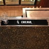 MLB Chicago White Sox 3.25"x24" Drink Mat - 2 of 3