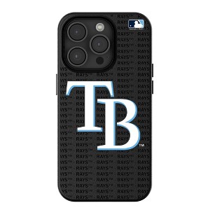 Keyscaper MLB Text Backdrop MagSafe Compatible Cell Phone Case for iPhone 16 - 1 of 4