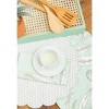 C&F Home Breezy Shores Cotton Reversible Napkin Set of 6 - 4 of 4
