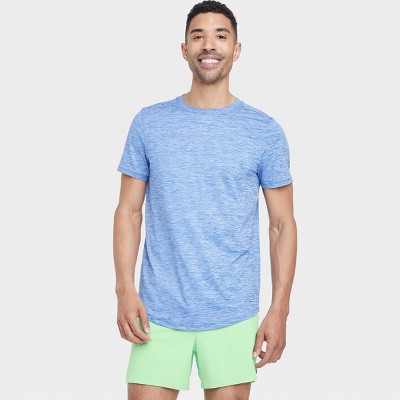 Men's Lined Run Shorts 5 - All in Motion