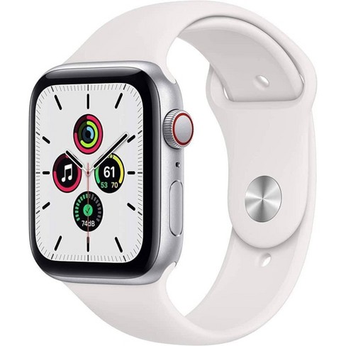 Apple 3 shop watch target