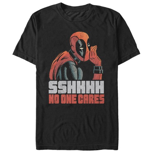 Deadpool shirt deals