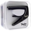 Thalia x Taylor Guitar Black Chrome Capo - 4 of 4