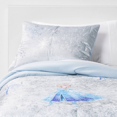 frozen 2 fearless journey sheet set