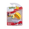 Pokemon Pokemon Clip N Go Poke Ball Set | Mareep - 2 of 4