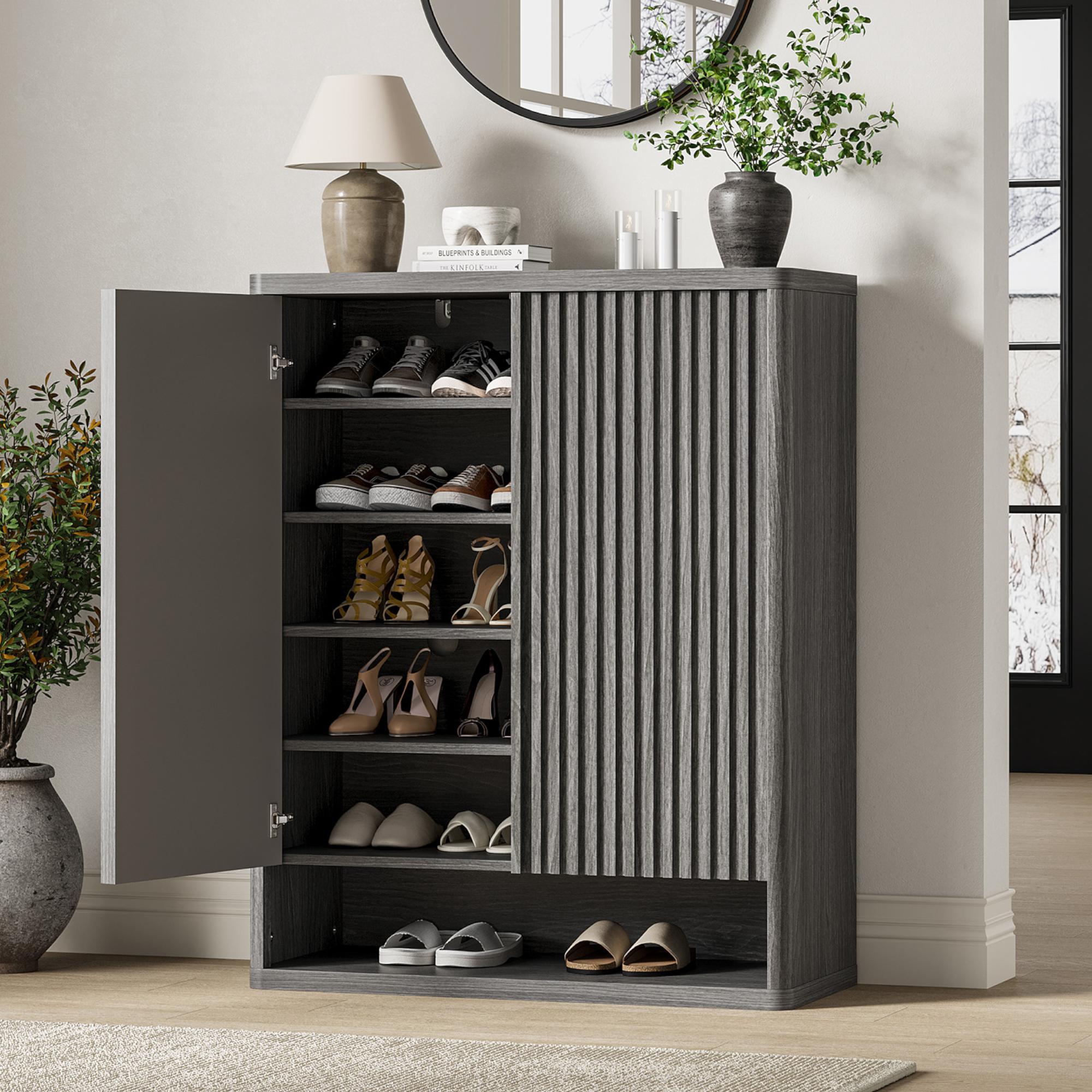 Shoe Storage Cute Cabinet