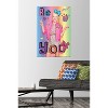 Trends International JoJo Siwa - Be You Unframed Wall Poster Prints - 2 of 4