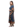 Riviera Sun Long Dashiki Caftan / Caftans for Women - 2 of 3