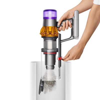 Dyson V15 Detect Cordless Stick Vacuum