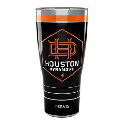 Mlb Houston Astros 30oz Stainless Steel Tumbler : Target