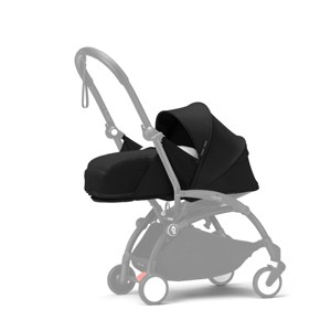 Stokke YOYO³ Newborn Pack - 0-6 Months - 1 of 4