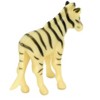 Collectible Wildlife Gifts | Zebra, Baby, Foal, Plastic Toy Animal,  Gift, Realistic Figure, Educational Model,  Gift,        2"     F248 B206 - 4 of 4