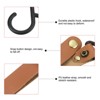 Unique Bargains Outdoor Camping Hiking Plastic Utility Hooks - 4 of 4