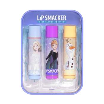 Fashionable Heart: Star Wars Collection by Lip Smacker