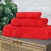 Premium Cotton Absorbent Luxury Weight Set by Blue Nile Mills - 2 of 4