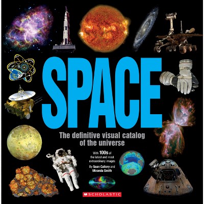 Universe, Third Edition (DK Definitive Visual Encyclopedias)