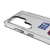 NFL Buffalo Bills Players Game Tactic Clear Cell Phone Case for Samsung Galaxy - 4 of 4