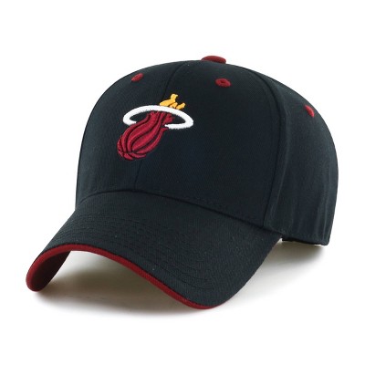 NBA Miami Heat Moneymaker Hat