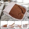 Unique Bargains Compression Packing Bags for Suitcases 1 Set - 4 of 4