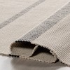 Nuloom Darina Casual Striped Cotton Indoor Area Rug - 4 of 4