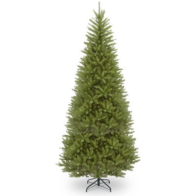 9ft National Christmas Tree Company Full Dunhill Fir Artificial Christmas Tree