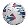 Wilson Size 5 NCAA Veza Soccerball - Purple/White/Blue - 4 of 4