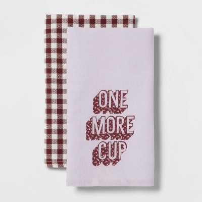 Kitchen Towels : Target