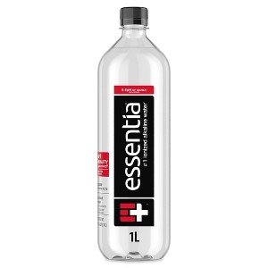 Ionized Alkaline Water