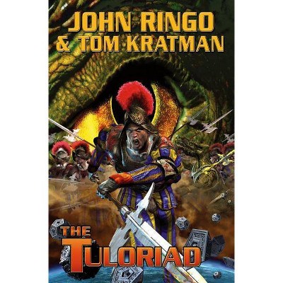 The Tuloriad, 11 - (Posleen War) by  John Ringo & Tom Kratman (Paperback)