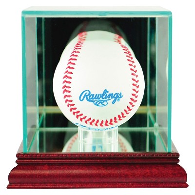 Perfect Cases Single Baseball Display Case