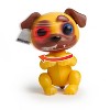 Grimlings - Pug - Interactive Animal Toy - By Fingerlings - image 2 of 4