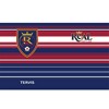 MLS Real Salt Lake 20oz Hype Stripe Stainless Steel Tumbler - 2 of 3