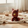 Tentacle Kitty Tentacle Kitty Campaign Critters Red Fiend Little One Plush - 4 of 4
