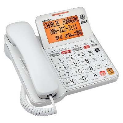 senior landline phone