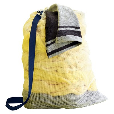 Laundry Bag White - Room Essentials&#8482;