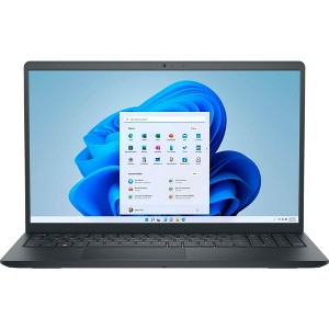 Dell Inspiron 15 3535 15.6" FHD Laptop AMD Ryzen 5 7530U 16GB 512GB Win11H - Manufacturer Refurbished - 1 of 4