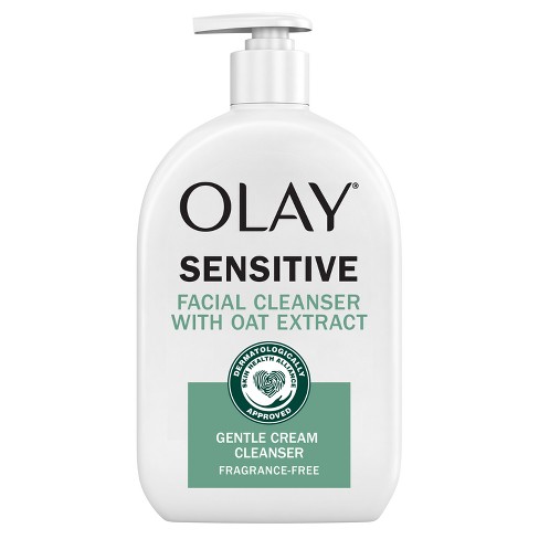 Olay Sensitive Gentle Cream