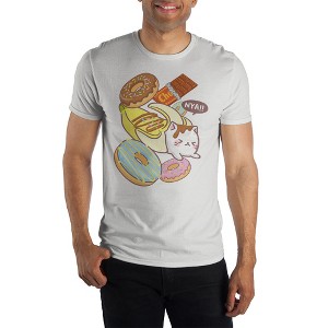 Bananya Short-Sleeve T-Shirt - 1 of 1