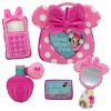 Kids Preferred My 1st Minnie Mouse Purse Playset & Jack-in-the-Box - image 4 of 4