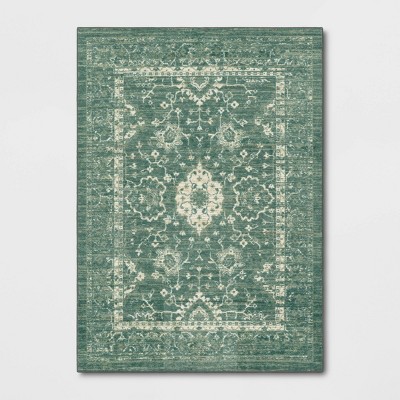 Green : Area Rugs : Target