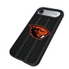 NCAA Pac-12 Universities Text Backdrop MagSafe Compatible Cell Phone Case for Apple iPhone 17 Series - 2 of 4