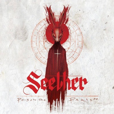 Seether - Poison The Parish (Deluxe Edition) (EXPLICIT LYRICS) (CD)