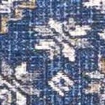 light gray, tan, navy, slate blue, dark red