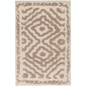 Mark & Day Ashland Knotted Indoor Area Rugs - 1 of 4